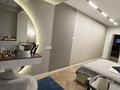 2-комнатная квартира · 70.2 м² · 4/13 этаж, Есенова 160/3 — суюнбая баян-аульская за 69 млн ₸ в Алматы, Жетысуский р-н