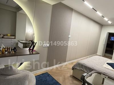 2-комнатная квартира · 70.2 м² · 4/13 этаж, Есенова 160/3 — суюнбая баян-аульская за 69 млн ₸ в Алматы, Жетысуский р-н