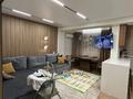 2-комнатная квартира · 70.2 м² · 4/13 этаж, Есенова 160/3 — суюнбая баян-аульская за 69 млн ₸ в Алматы, Жетысуский р-н — фото 10