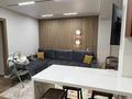 2-комнатная квартира · 70.2 м² · 4/13 этаж, Есенова 160/3 — суюнбая баян-аульская за 69 млн ₸ в Алматы, Жетысуский р-н — фото 13