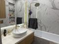 2-комнатная квартира · 70.2 м² · 4/13 этаж, Есенова 160/3 — суюнбая баян-аульская за 69 млн ₸ в Алматы, Жетысуский р-н — фото 23
