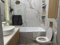2-комнатная квартира · 70.2 м² · 4/13 этаж, Есенова 160/3 — суюнбая баян-аульская за 69 млн ₸ в Алматы, Жетысуский р-н — фото 25