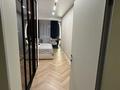 2-комнатная квартира · 70.2 м² · 4/13 этаж, Есенова 160/3 — суюнбая баян-аульская за 69 млн ₸ в Алматы, Жетысуский р-н — фото 3