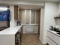 2-комнатная квартира · 70.2 м² · 4/13 этаж, Есенова 160/3 — суюнбая баян-аульская за 69 млн ₸ в Алматы, Жетысуский р-н — фото 9
