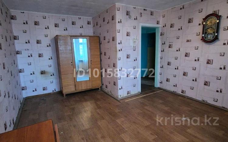1-комнатная квартира · 33 м² · 3/5 этаж, Партизанская 44 за 110 000 ₸ в Петропавловске — фото 2