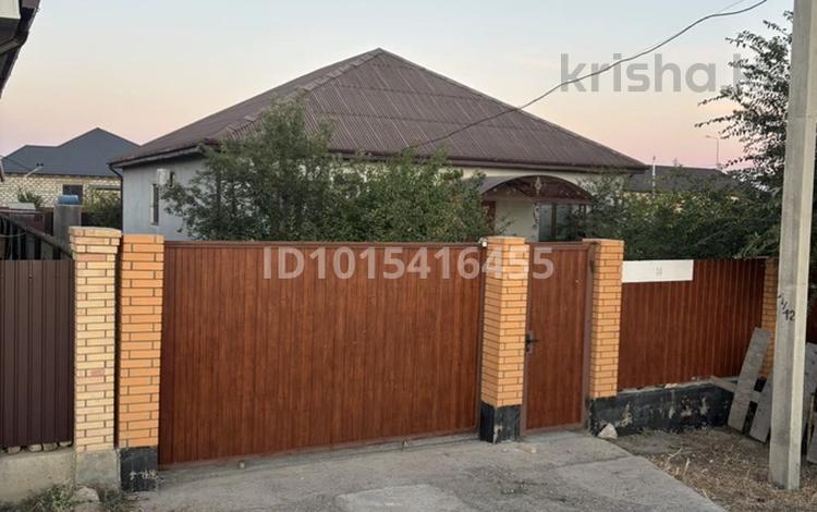 Отдельный дом · 5 комнат · 210 м² · 8 сот., Акжар-2, Акжар-2, улица 1 14 — Атырау-Орал за 34 млн ₸ — фото 2