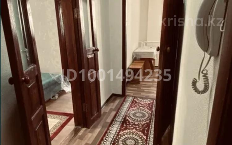 2-комнатная квартира · 50 м² · 1/2 этаж, мкр Новый Город, Ерубаева 3 — Гипократ за 180 000 ₸ в Караганде, Казыбек би р-н — фото 9