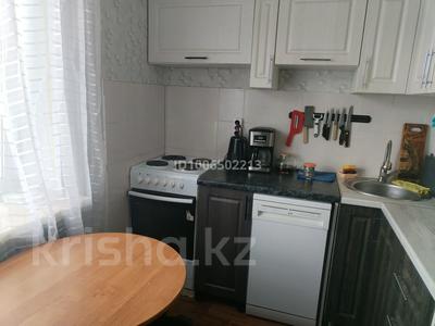 3-комнатная квартира · 60.7 м² · 5/5 этаж, Б. Момышулы 17 за 13.5 млн 〒 в Аксу