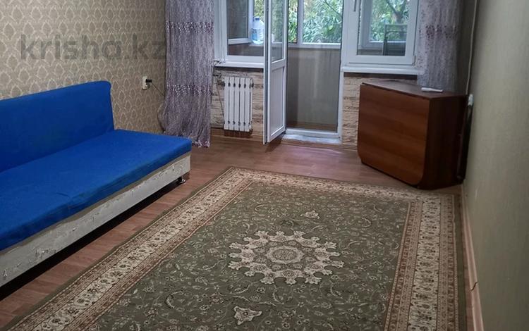 2-комнатная квартира · 45 м² · 3/4 этаж, мкр №6 — Саина — Шаляпина за 250 000 ₸ в Алматы, Ауэзовский р-н — фото 2
