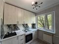 3-комнатная квартира · 47 м² · 2/5 этаж, мкр Юго-Восток, 28й микрорайон, пр Республики за 19.5 млн ₸ в Караганде, Казыбек би р-н