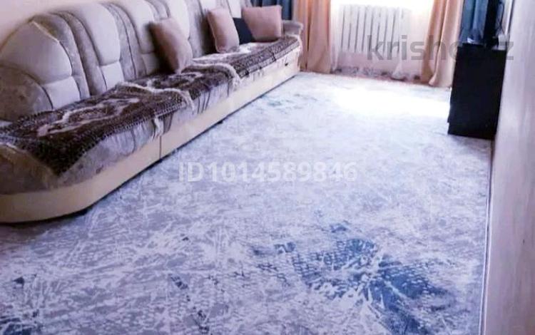 1-бөлмелі пәтер · 44 м² · 3/9 қабат, 17 мкр 95, бағасы: 7 500 ₸ в Актау — фото 2