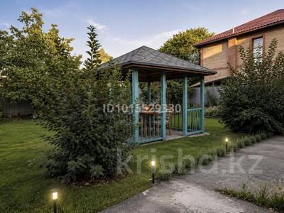 Жеке үй · 6 бөлме · 300 м², Кулимана 47, бағасы: 95 000 ₸ в Алматы, Наурызбайский р-н