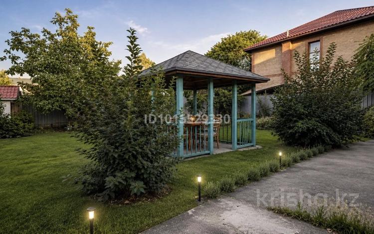 Жеке үй · 6 бөлме · 300 м², Кулимана 47, бағасы: 95 000 ₸ в Алматы, Наурызбайский р-н — фото 2