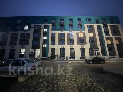 1-комнатная квартира · 40 м² · 3/5 этаж, Басаркобыз 1/15 за 22 млн ₸ в Алматы, Алатауский р-н