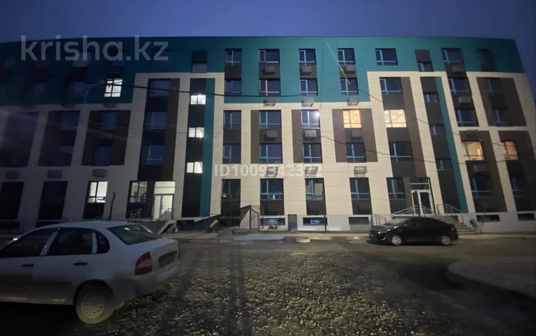 1-комнатная квартира · 40 м² · 3/5 этаж, Басаркобыз 1/15 за 22 млн ₸ в Алматы, Алатауский р-н — фото 2