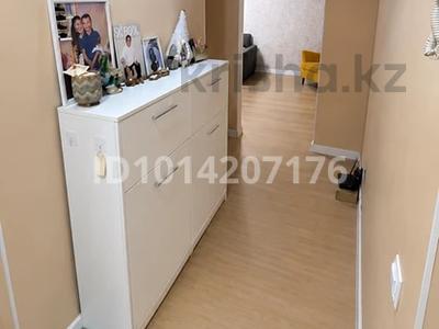 1-комнатная квартира · 33.2 м² · 4/5 этаж, мкр Орбита-1 28 за 31 млн ₸ в Алматы, Бостандыкский р-н