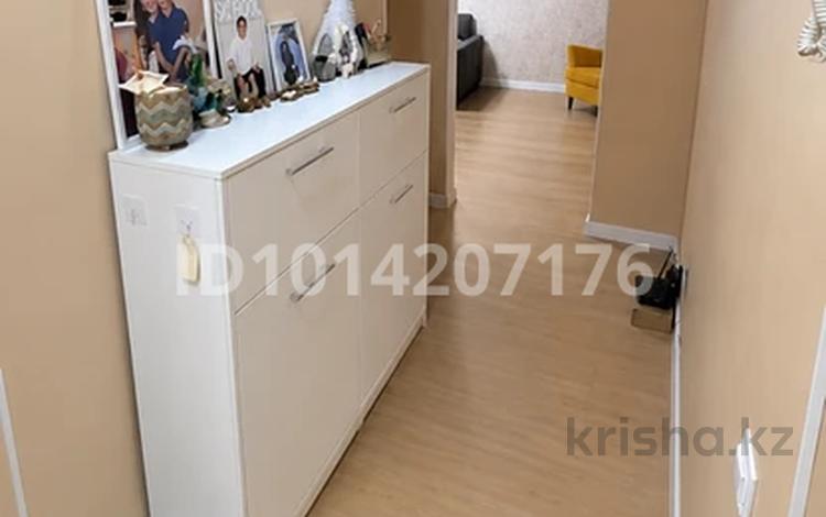 1-комнатная квартира · 33.2 м² · 4/5 этаж, мкр Орбита-1 28 за 31 млн ₸ в Алматы, Бостандыкский р-н — фото 2