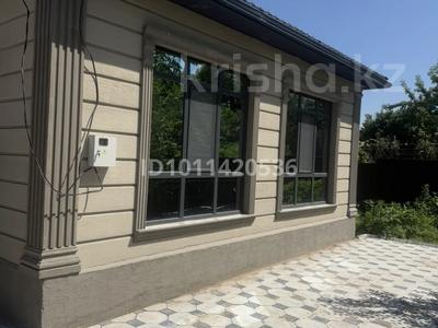 Отдельный дом · 4 комнаты · 110 м² · 4 сот., Байсеитовой 35 за 52 млн ₸ в Жанатурмысе