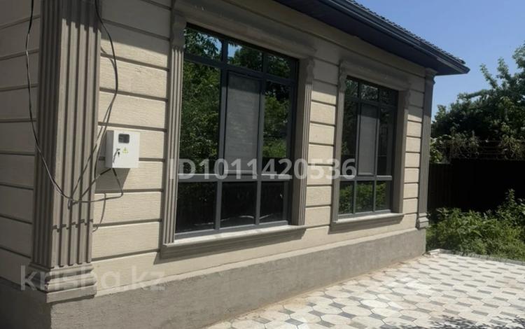 Жеке үй · 4 бөлме · 110 м² · 4 сот., Байсеитовой 35, бағасы: 52 млн ₸ в Жанатурмысе — фото 23