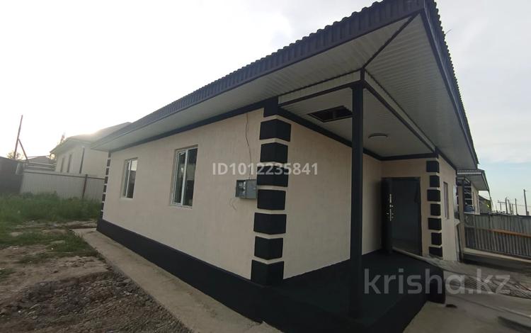 Жеке үй · 3 бөлме · 91 м² · 4 сот., Алакол, бағасы: ~ 29 млн ₸ в Талгаре — фото 12