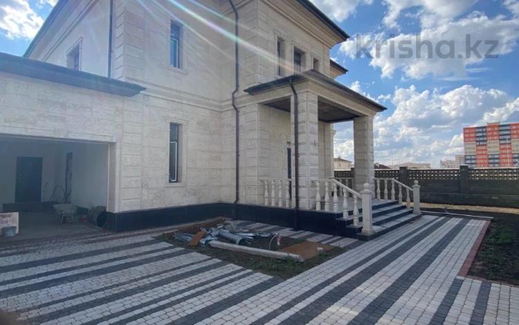 Продажа Дома Астана Косщи