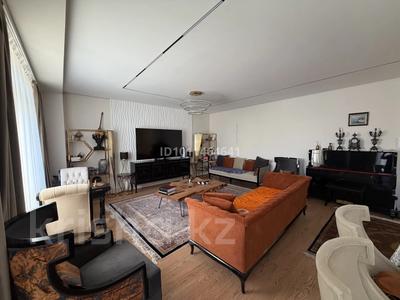 4-комнатная квартира · 160 м² · 5/21 этаж, Калдаякова 3 за 2 млн 〒 в Астане, Алматы р-н