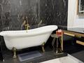 4-бөлмелі пәтер · 160 м² · 5/21 қабат, Калдаякова 3, бағасы: 1.6 млн ₸ в Астане, Алматы р-н — фото 28
