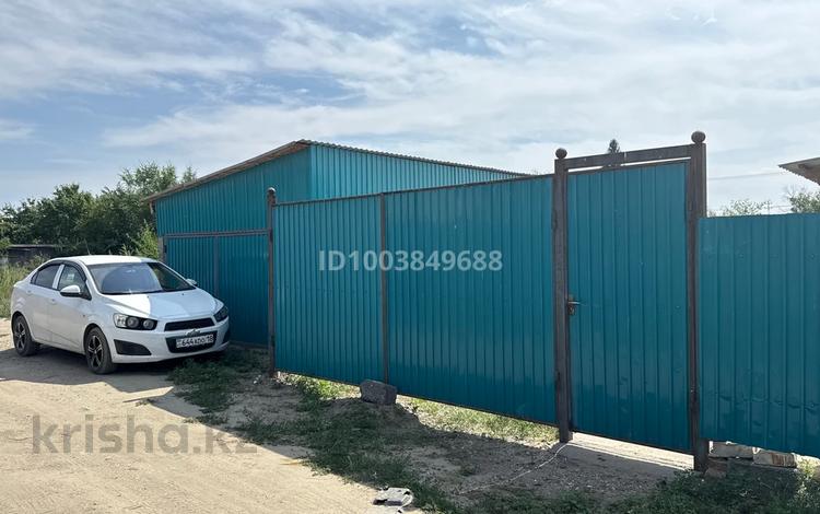 Дача · 1 комната · 20 м² · 6 сот., Правый восточный 5325 — Рсу восточный за 4.2 млн ₸ в Семее — фото 2