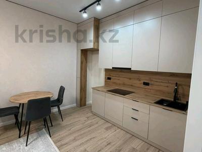 2-комнатная квартира · 44 м² · 15/20 этаж, Жургенова 19 за 25.5 млн ₸ в Астане, Сарайшык р-н
