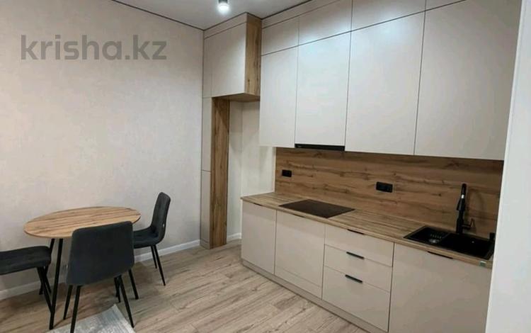 2-комнатная квартира · 44 м² · 15/20 этаж, Жургенова 19 за 25.5 млн ₸ в Астане, Сарайшык р-н — фото 12