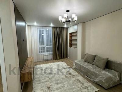 2-бөлмелі пәтер · 44 м² · 15/20 қабат, Жургенова 19, бағасы: 25.5 млн ₸ в Астане, Сарайшык р-н