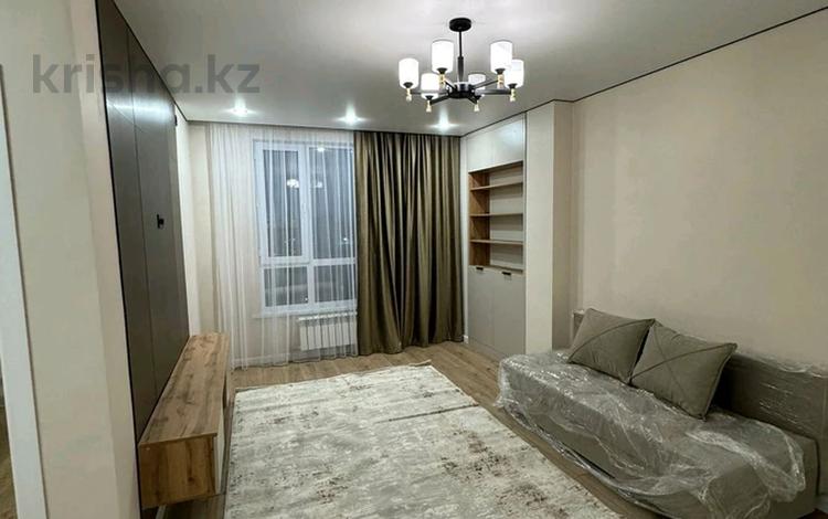 2-комнатная квартира · 44 м² · 15/20 этаж, Жургенова 19 за 25.5 млн ₸ в Астане, Сарайшык р-н — фото 6
