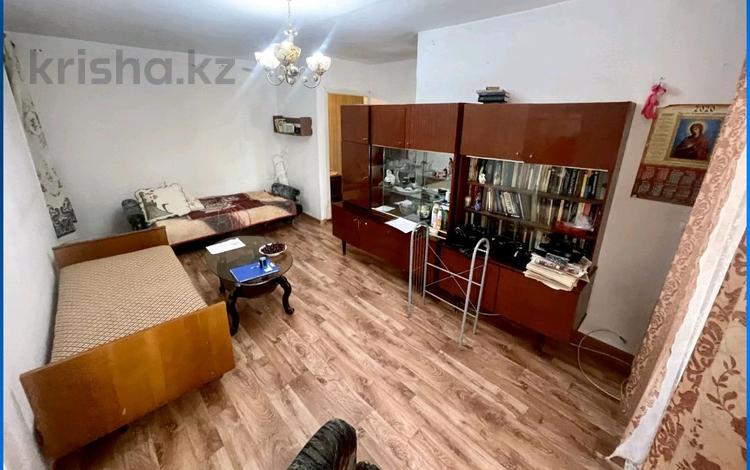 2-комнатная квартира · 45 м² · 2/4 этаж, Мира 24