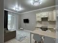 2-комнатная квартира · 54 м² · 8/19 этаж, Сыганак за 330 000 ₸ в Астане, Есильский р-н — фото 2