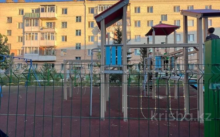 4-комнатная квартира · 60.7 м² · 5/5 этаж, Акан серэ 113 за 17 млн ₸ в Кокшетау — фото 2