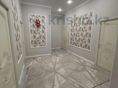 4-комнатная квартира · 125.7 м² · 8/9 этаж, 28-й мкр 49 за 49 млн ₸ в Актау