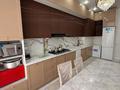 4-комнатная квартира · 125.7 м² · 8/9 этаж, 28-й мкр 49 за 49 млн ₸ в Актау — фото 12