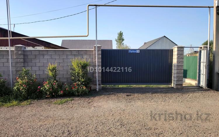 Жеке үй · 2 бөлме · 80 м² · 6 жүзд., Нұр Бағы 38, бағасы: 17 млн ₸ в  — фото 2