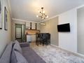 1-бөлмелі пәтер · 36 м² · 9/13 қабат, Туркестан 20, бағасы: 23 000 ₸ в Астане, Есильский р-н — фото 3