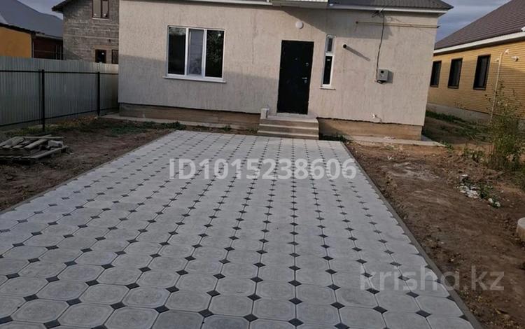 Отдельный дом · 4 комнаты · 120 м² · 4.9 сот., Гринко — Остановка Киевский за 33.5 млн ₸ в Зачаганске — фото 3
