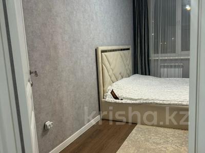 2-комнатная квартира · 52.7 м² · 2/6 этаж, Назарбаева 231 за 25 млн 〒 в Костанае