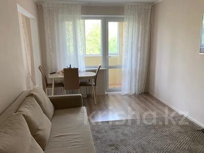 2-бөлмелі пәтер · 43 м² · 4/4 қабат, мкр №10 21, бағасы: 27 млн ₸ в Алматы, Ауэзовский р-н