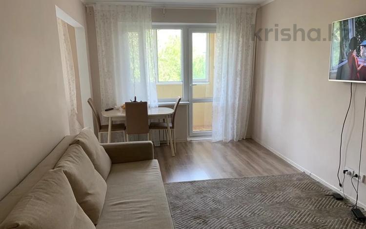 2-комнатная квартира · 43 м² · 4/4 этаж, мкр №10 21 за 27 млн ₸ в Алматы, Ауэзовский р-н — фото 4