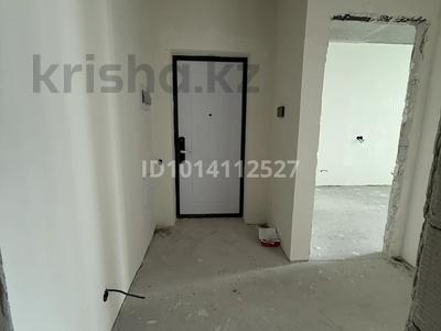 3-бөлмелі пәтер · 85 м² · 17/22 қабат, Туран 57A, бағасы: 66 млн ₸ в Астане, Нура р-н
