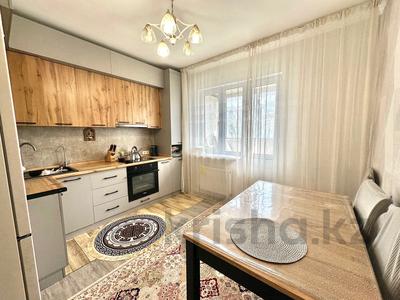 3-комнатная квартира · 85 м² · 6/10 этаж, мкр Аксай-1, Саина за 52 млн ₸ в Алматы, Ауэзовский р-н