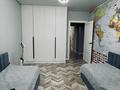 3-комнатная квартира · 89 м² · 3/12 этаж, мкр Шугыла за ~ 80 млн ₸ в Алматы, Наурызбайский р-н — фото 12