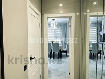 3-комнатная квартира · 89 м² · 3/12 этаж, мкр Шугыла за ~ 80 млн ₸ в Алматы, Наурызбайский р-н