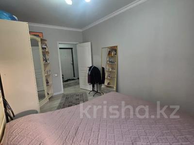 2-бөлмелі пәтер · 56 м² · 6/10 қабат, Сейфуллина, бағасы: 32 млн ₸ в Алматы, Турксибский р-н