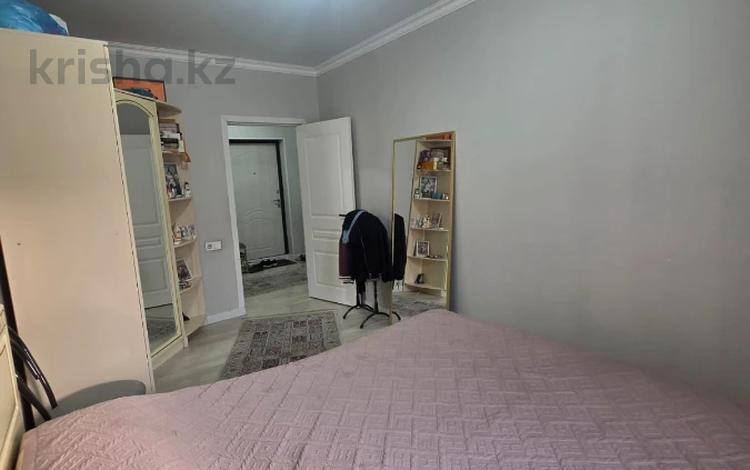 2-бөлмелі пәтер · 56 м² · 6/10 қабат, Сейфуллина, бағасы: 32 млн ₸ в Алматы, Турксибский р-н — фото 2