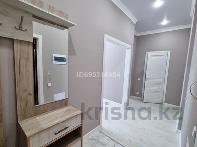 1-бөлмелі пәтер, 40 м², 8/12 қабат, E-10 3, бағасы: 24 млн 〒 в Астане, Есильский р-н